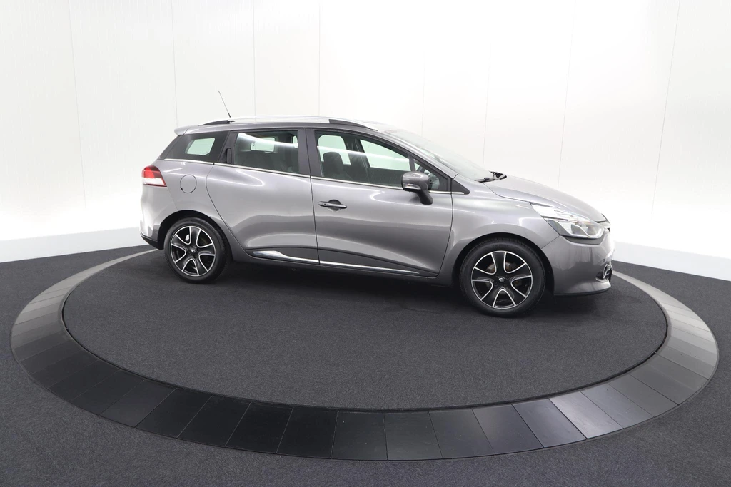 Renault Clio – foto 10