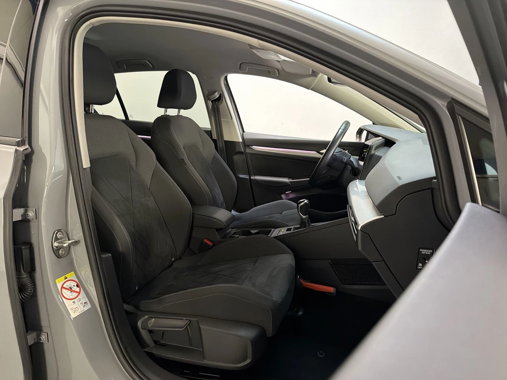 Volkswagen Golf – foto 9
