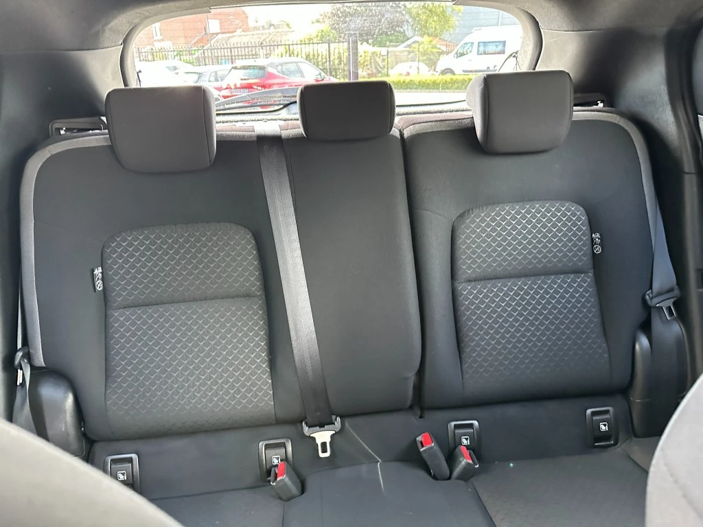 Nissan Juke – foto 34