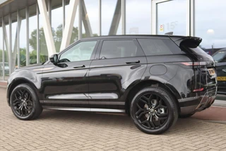 Land Rover Range Rover Evoque – thumbnail 6
