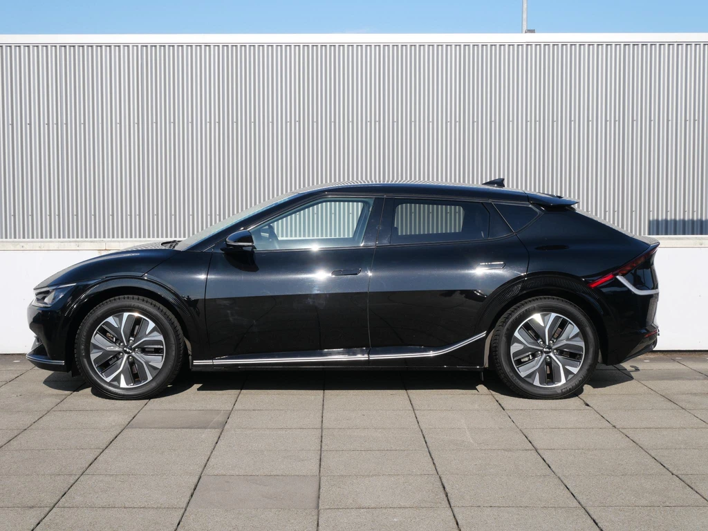 Kia EV6 – foto 2