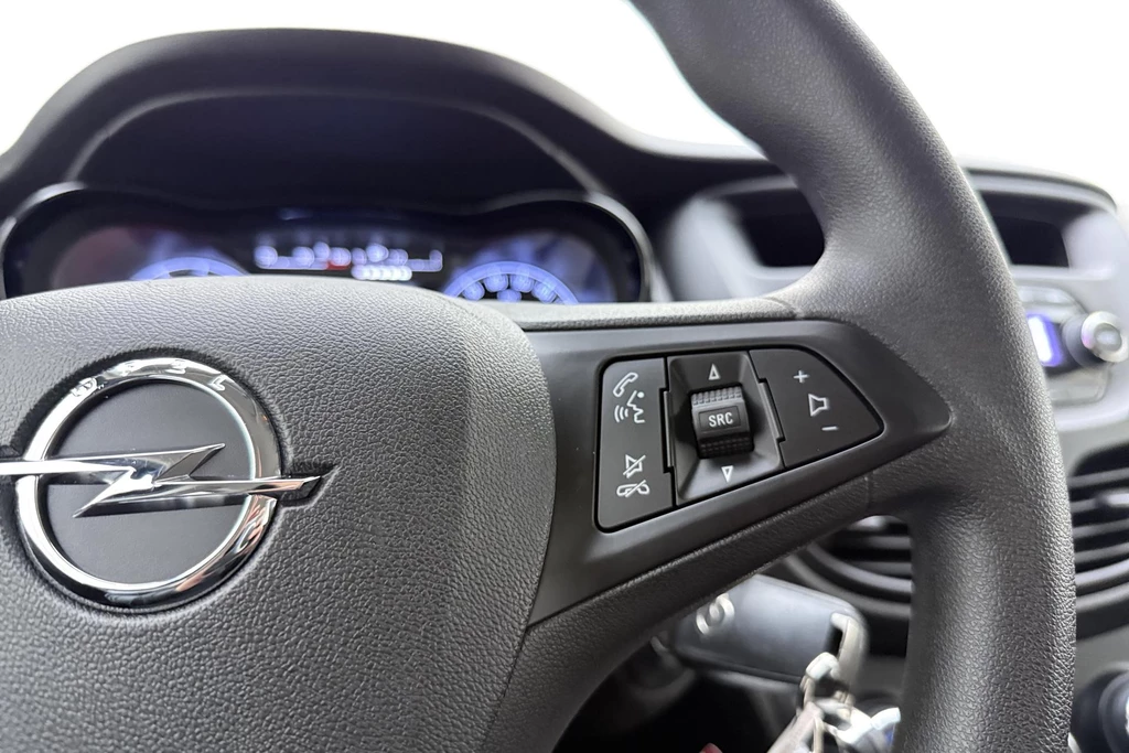 Opel KARL – foto 17
