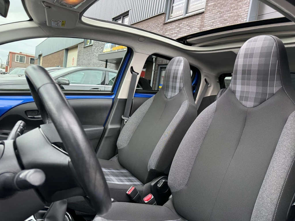 Peugeot 108 – foto 29