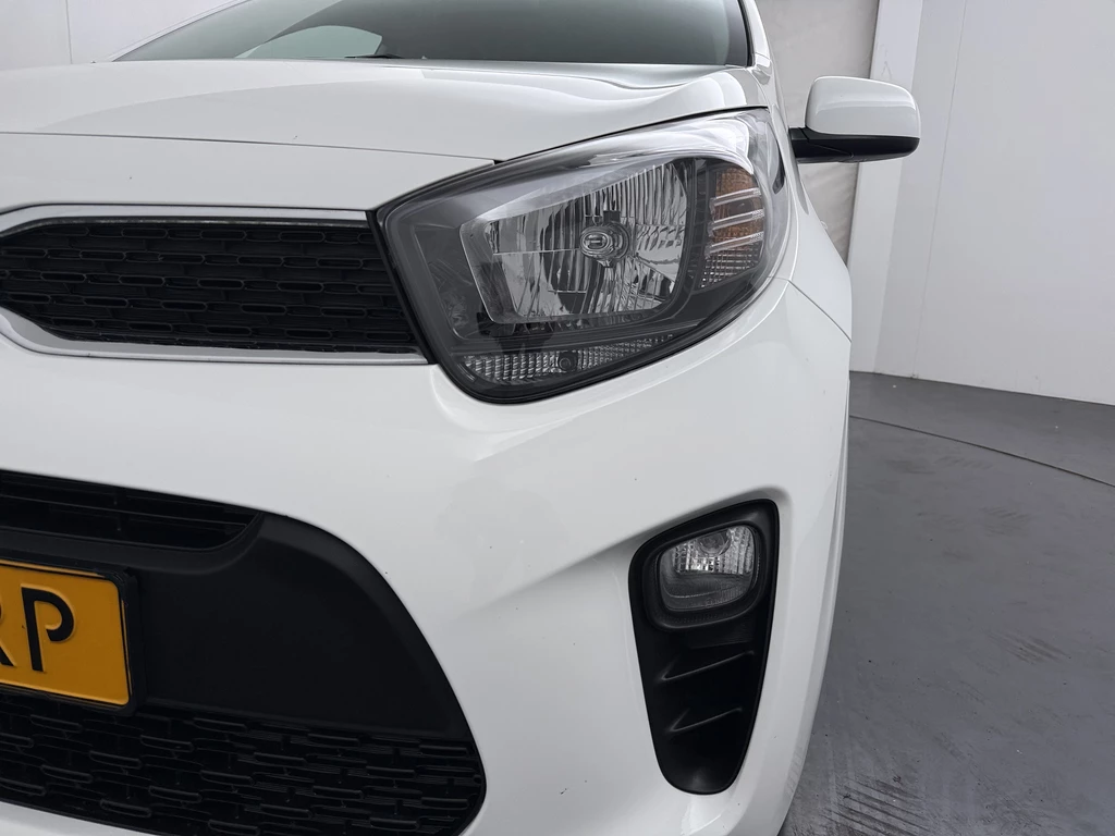 Kia Picanto – foto 15