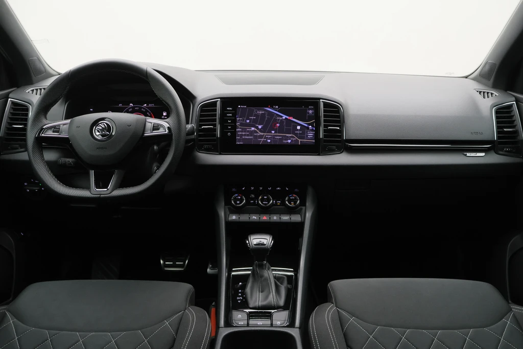 Škoda Karoq – foto 14