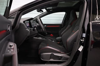 Volkswagen Golf – thumbnail 11