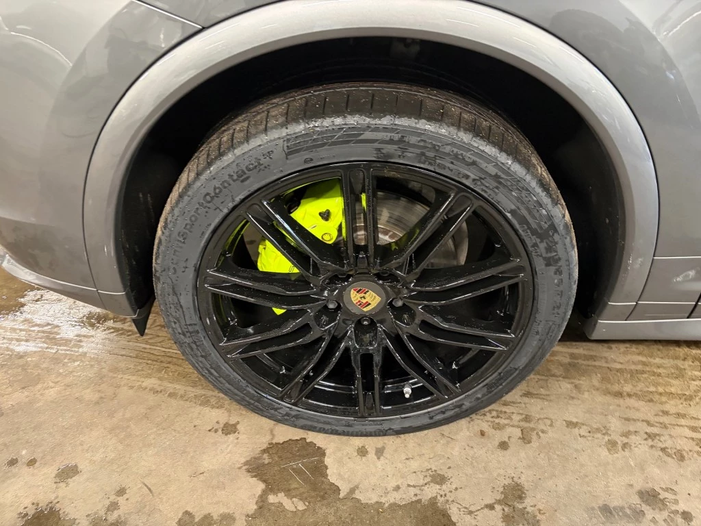 Porsche Cayenne – foto 17