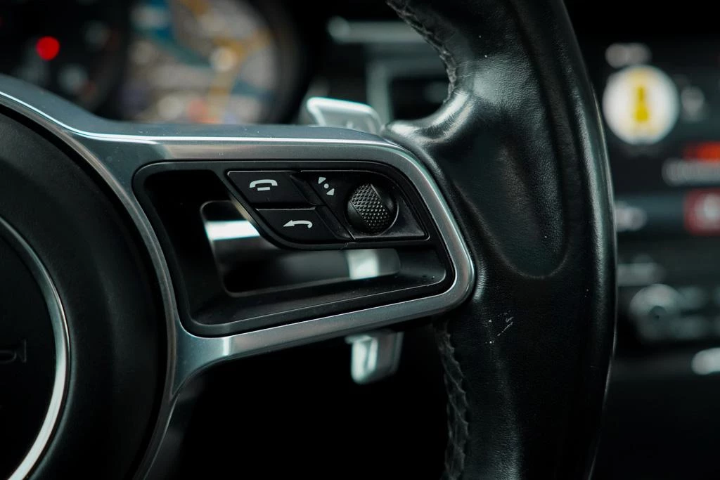 Porsche Macan – foto 21