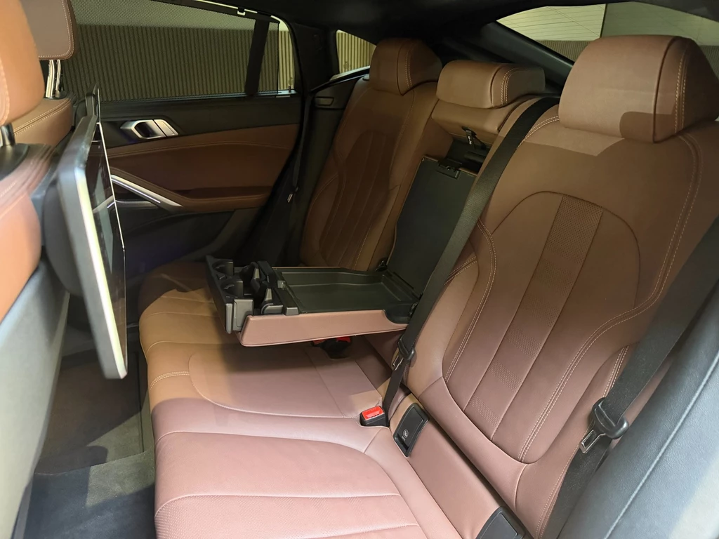 BMW X6 – foto 55