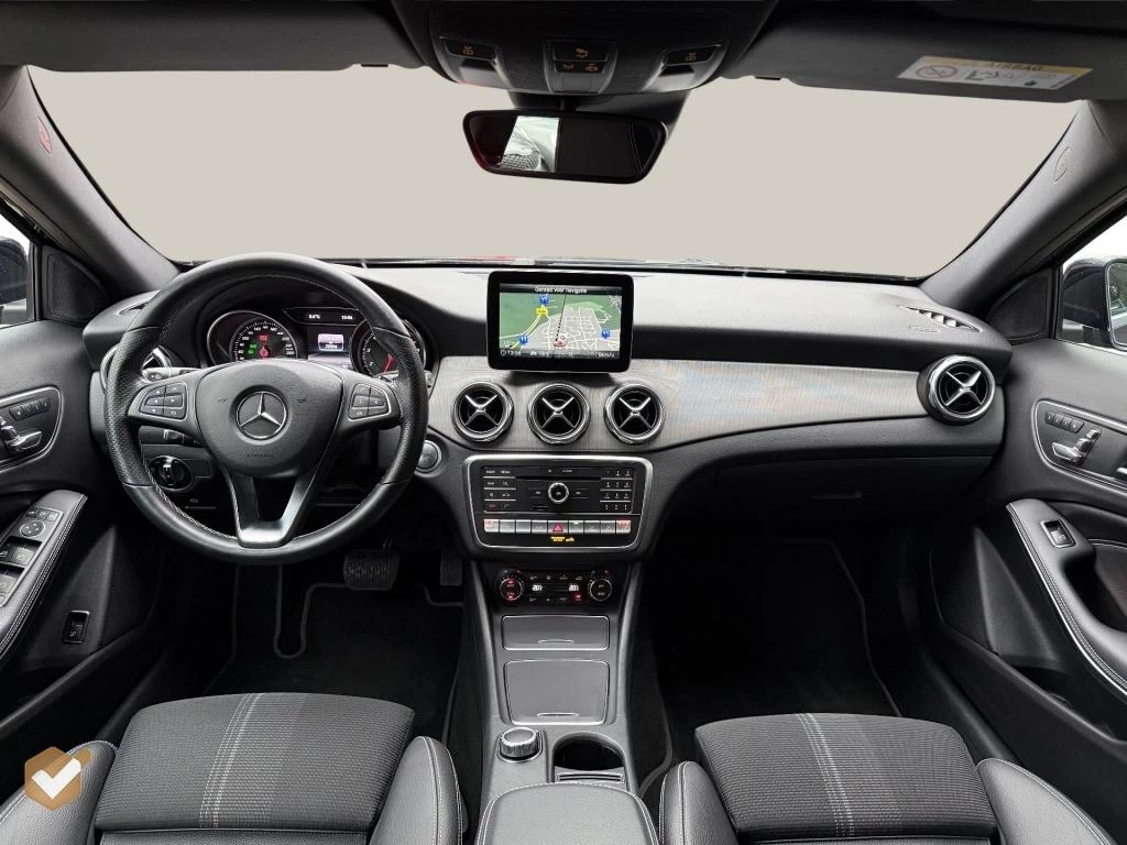 Mercedes-Benz GLA – foto 11