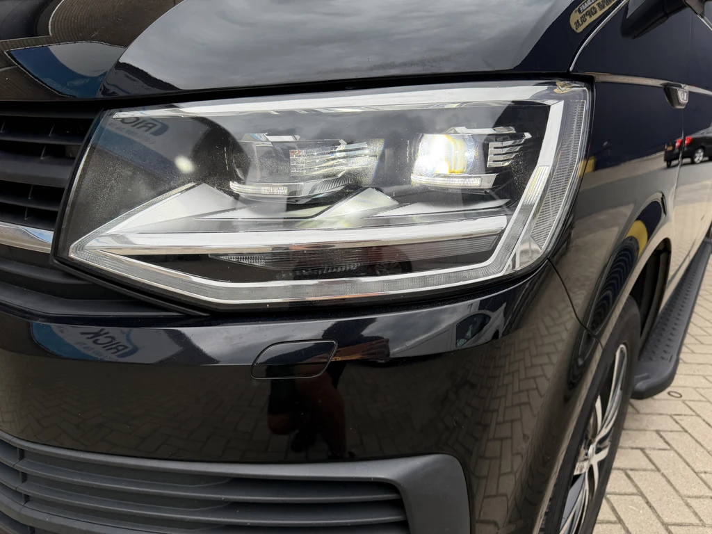 Volkswagen Transporter – foto 25