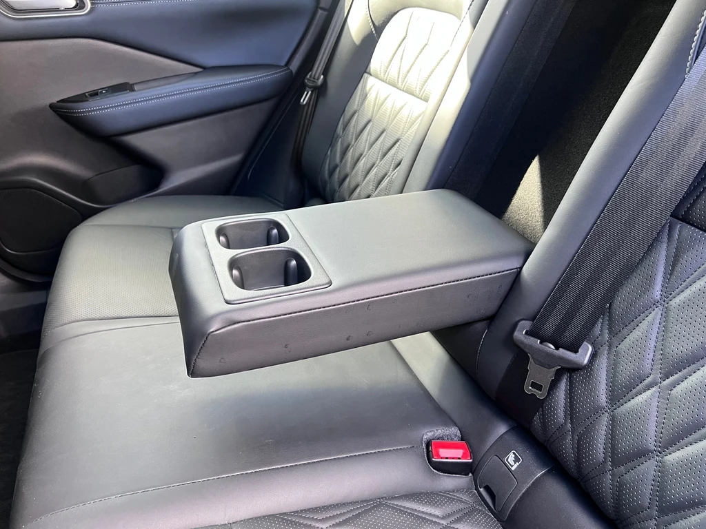 Nissan QASHQAI – foto 63