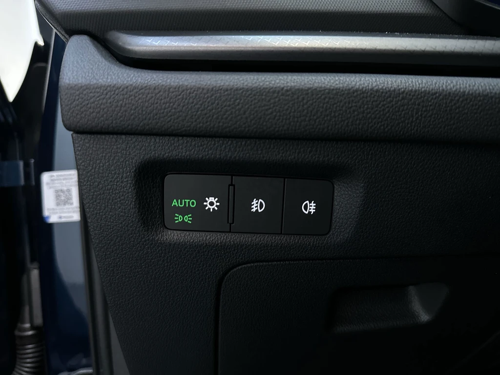 Škoda Octavia – foto 20