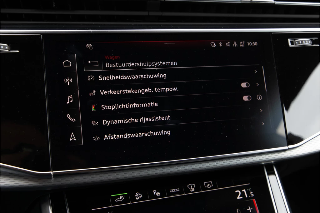 Audi Q8 – foto 33
