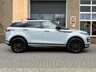 Land Rover Range Rover Evoque – thumbnail 13