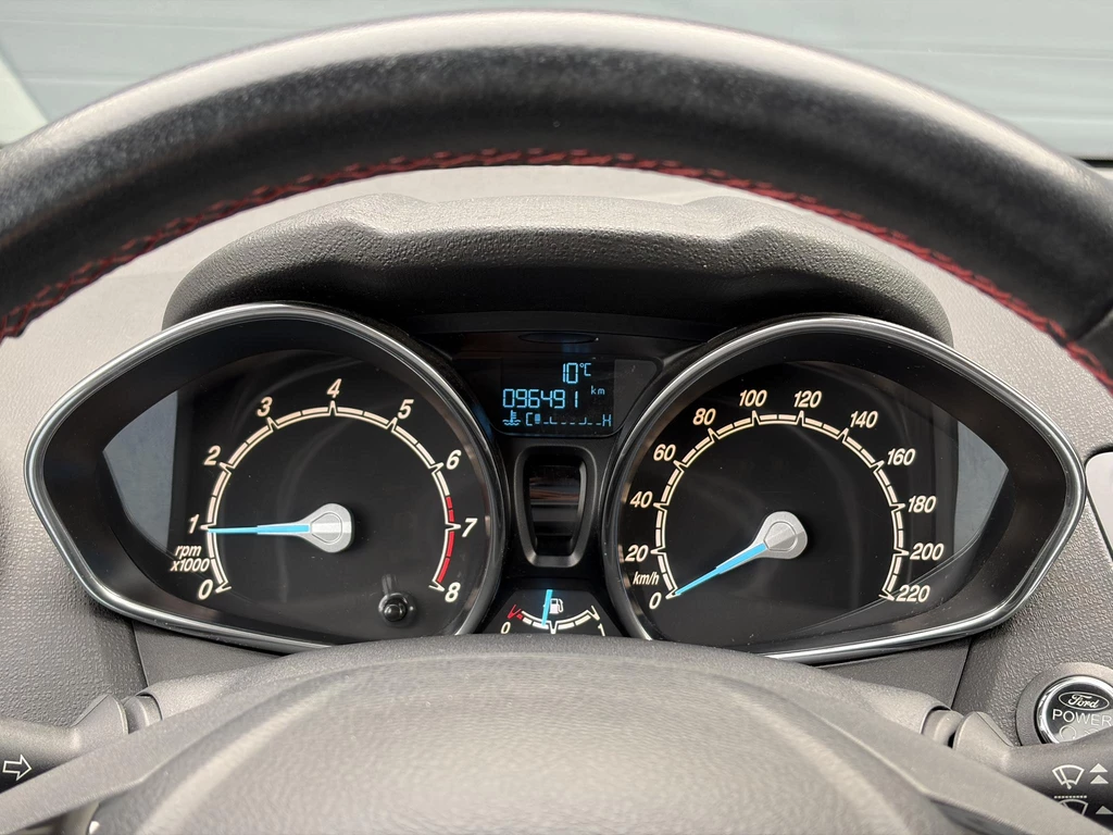 Ford Fiesta – foto 28