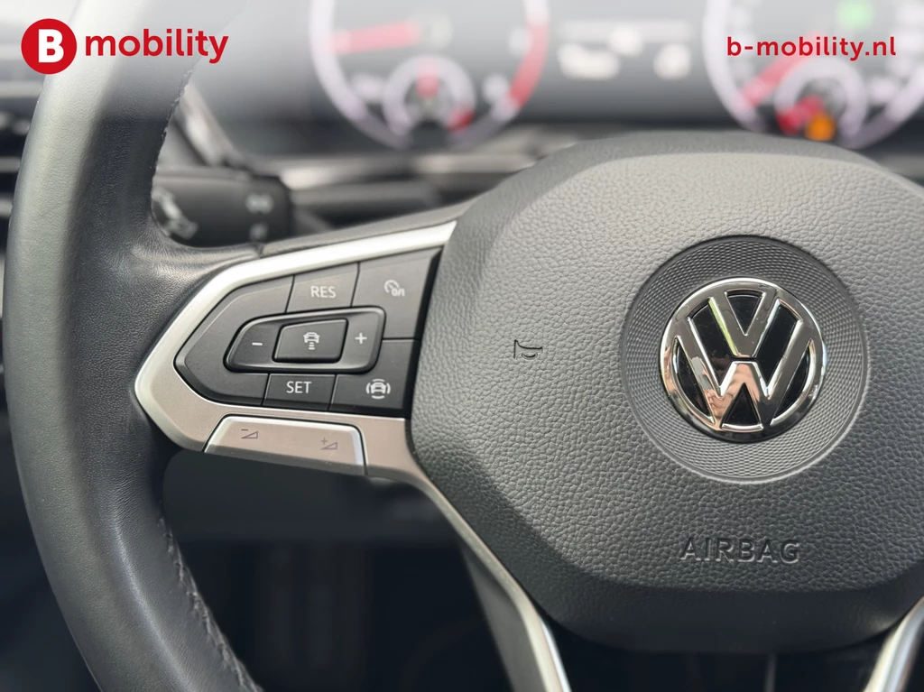 Volkswagen T-Cross – foto 17