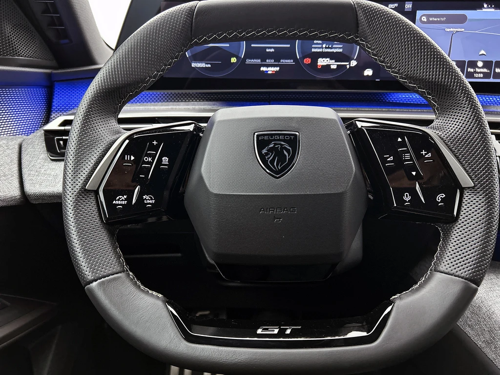 Peugeot 3008 – foto 30