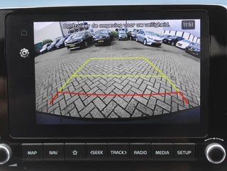 Kia Stonic – thumbnail 25