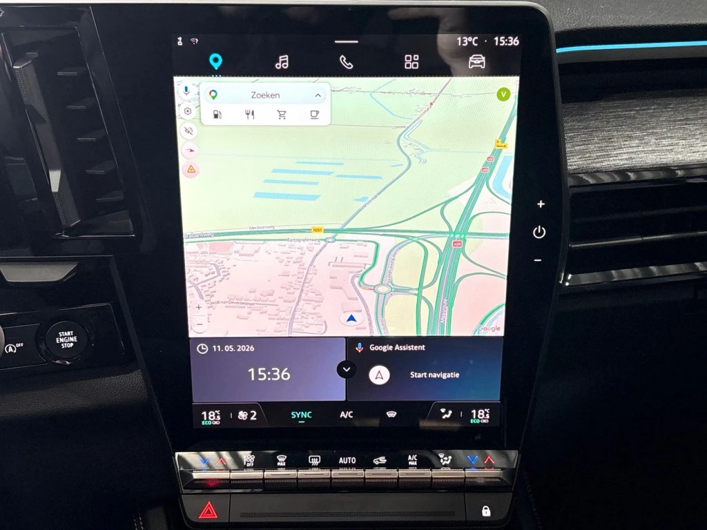 Renault Austral – foto 9