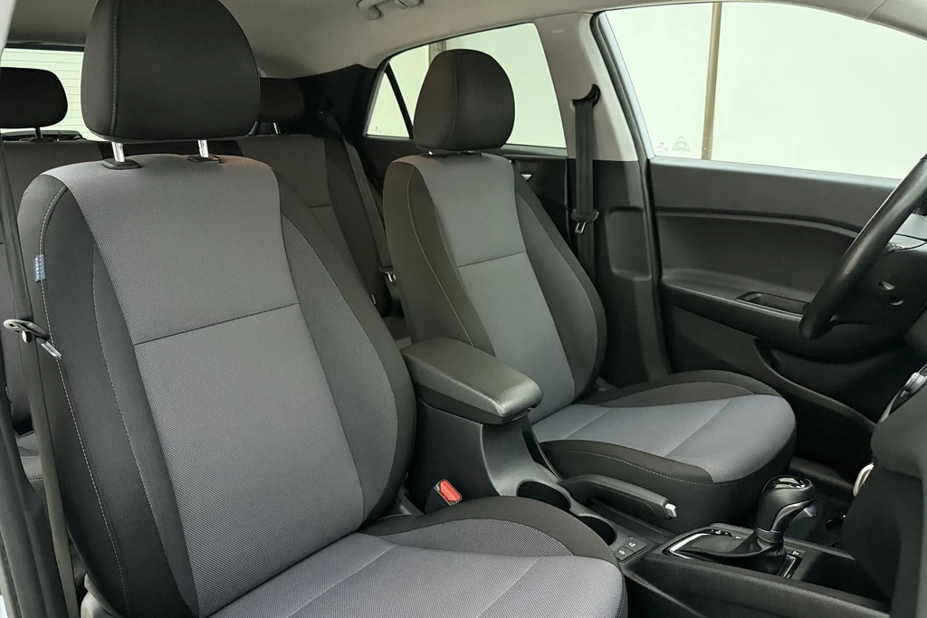 Hyundai i20 – foto 13