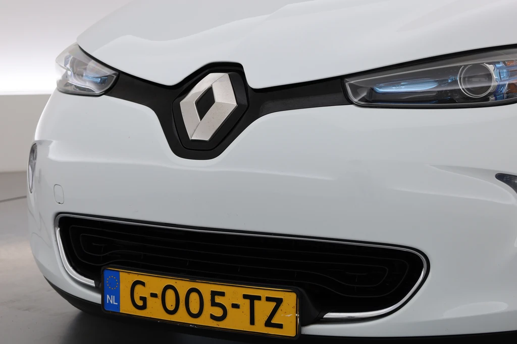 Renault ZOE – foto 40