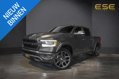 Dodge Ram 1500 5.7 V8 4x4 Crew Cab Limited | Milltek uitlaat | BTW | 360 Camera