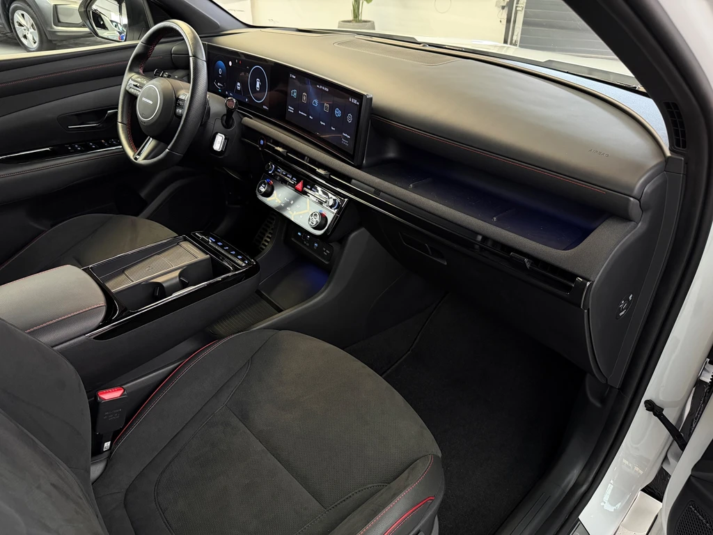 Hyundai Tucson – foto 29