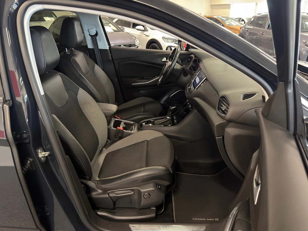 Opel Grandland X – foto 15