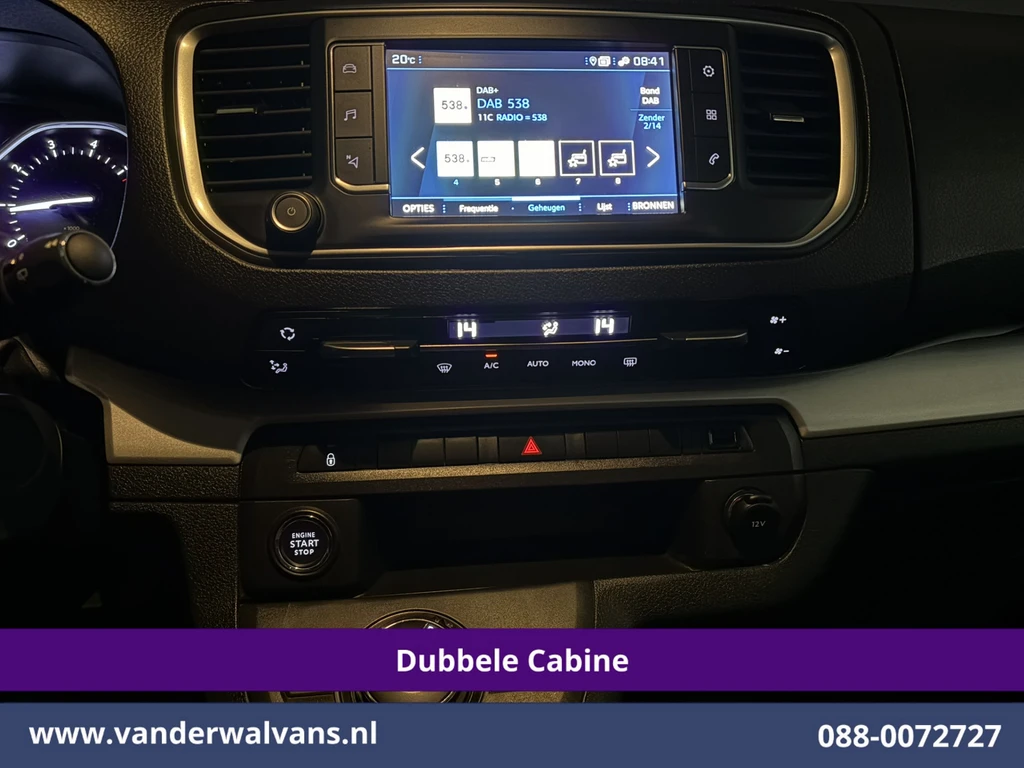 Peugeot Expert – foto 21