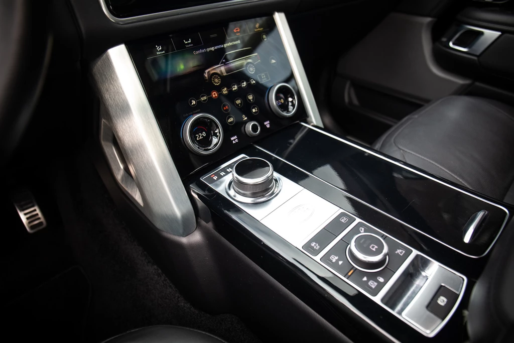 Land Rover Range Rover – foto 25