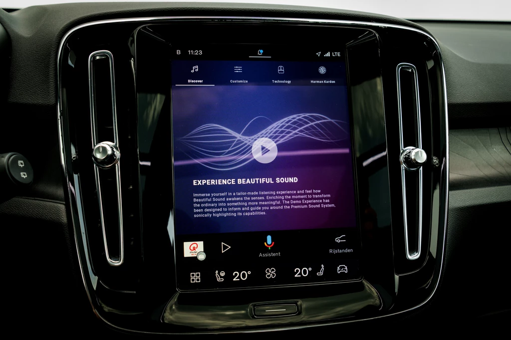 Volvo XC40 – foto 38