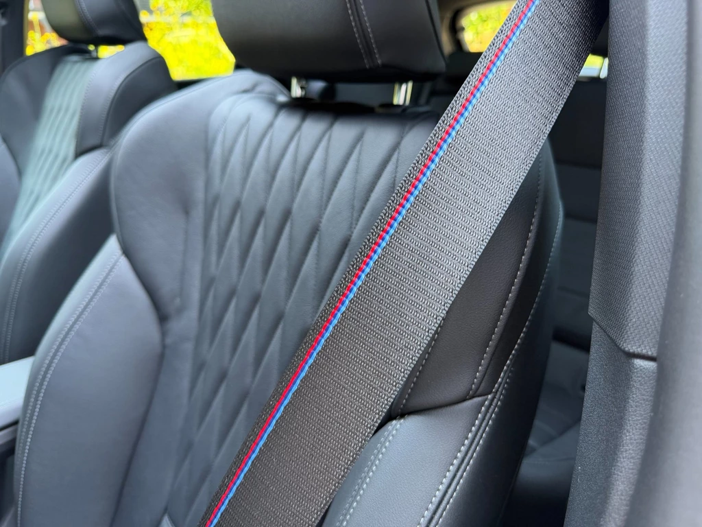 BMW X1 – foto 16