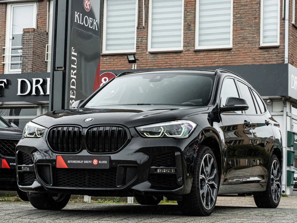 BMW X1 – foto 4