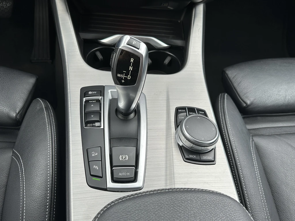 BMW X4 – foto 23