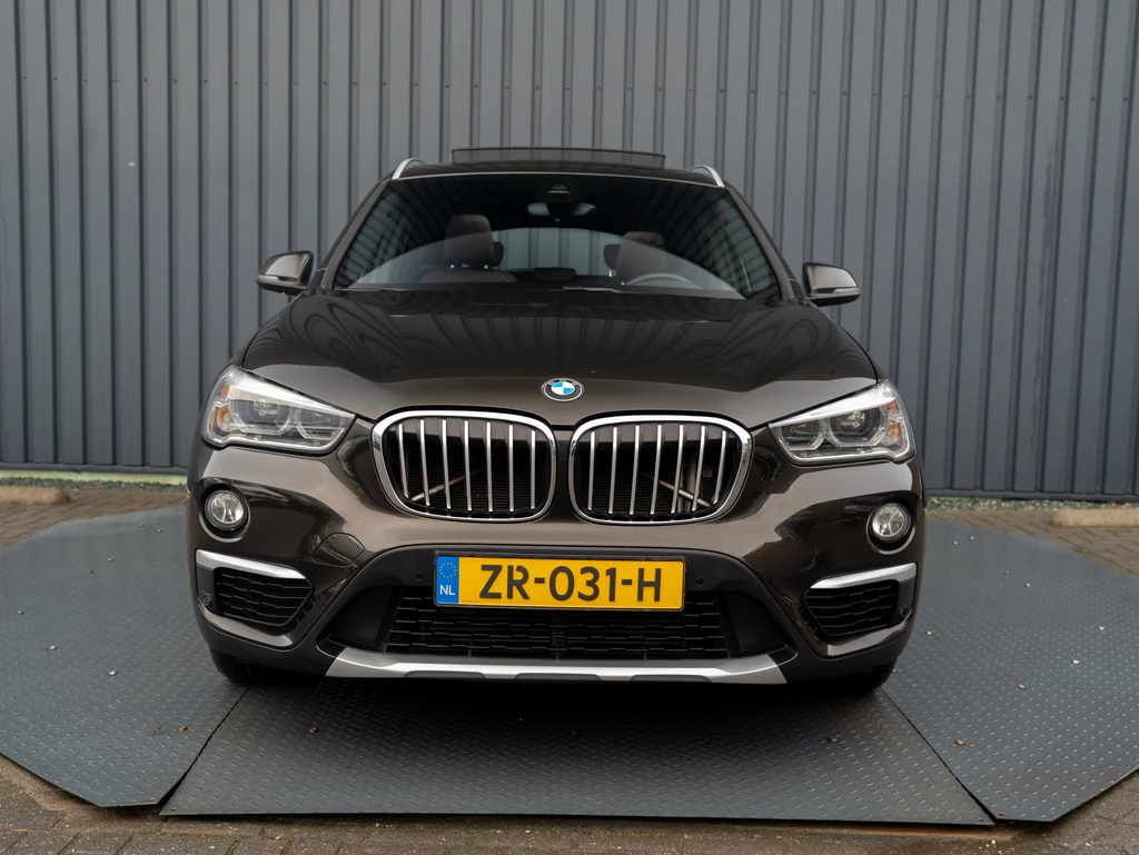 BMW X1 – foto 18