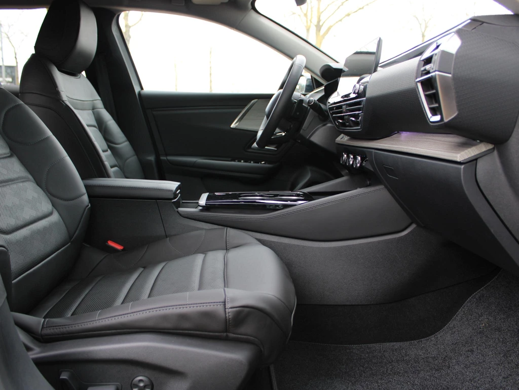 Citroën C5 X – foto 8