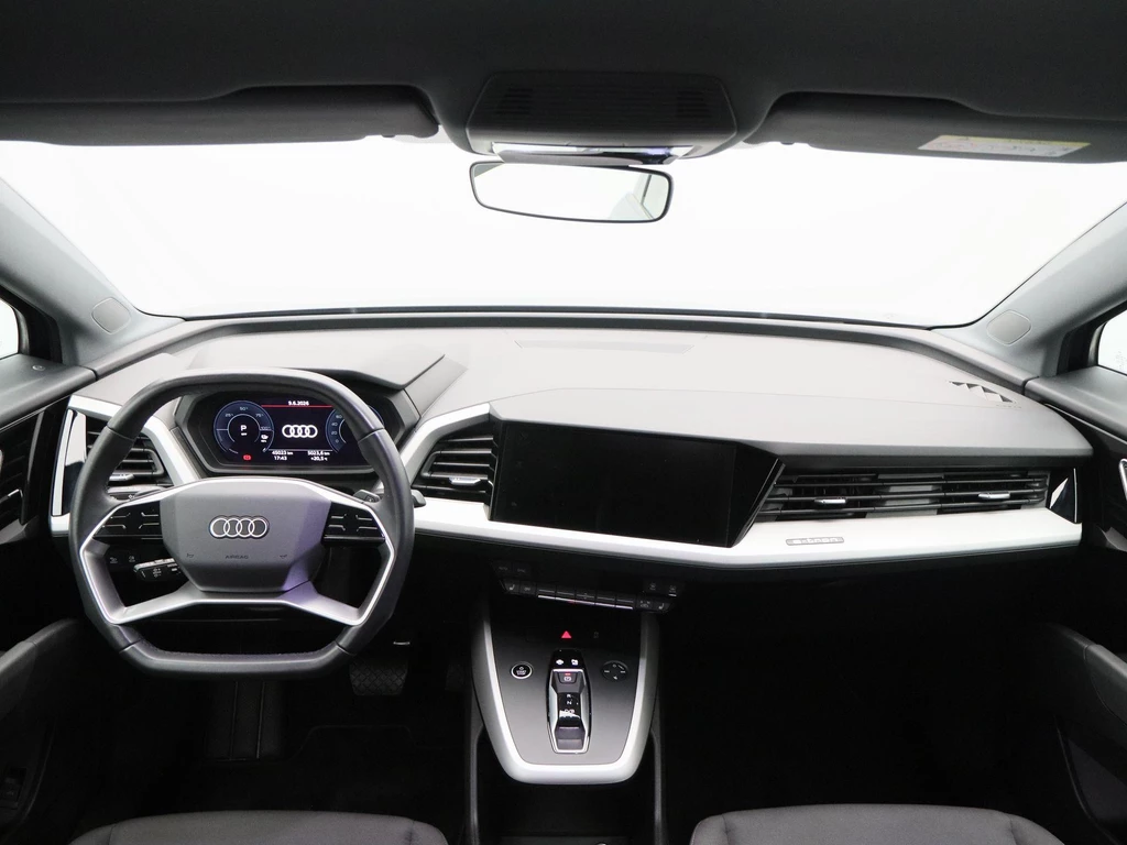 Audi Q4 e-tron – foto 35