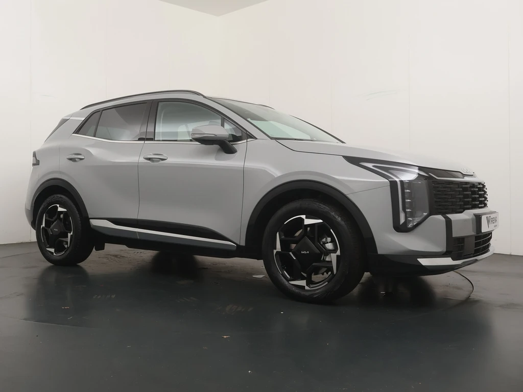 Kia Sportage – foto 11