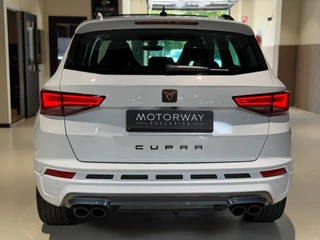 CUPRA Ateca – thumbnail 4