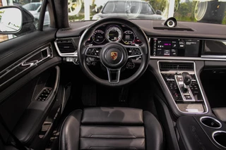 Porsche Panamera – thumbnail 13