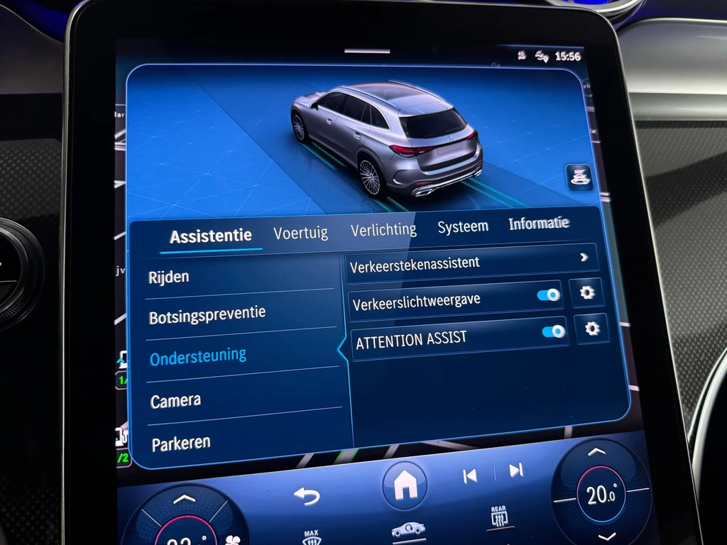 Mercedes-Benz GLC – foto 27