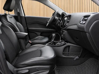 Jeep Compass – thumbnail 9