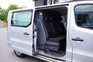 Opel Vivaro – thumbnail 9