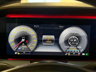 Mercedes-Benz E-Klasse – thumbnail 30