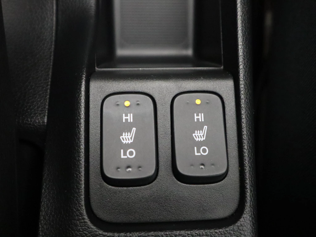 Honda Jazz – foto 14