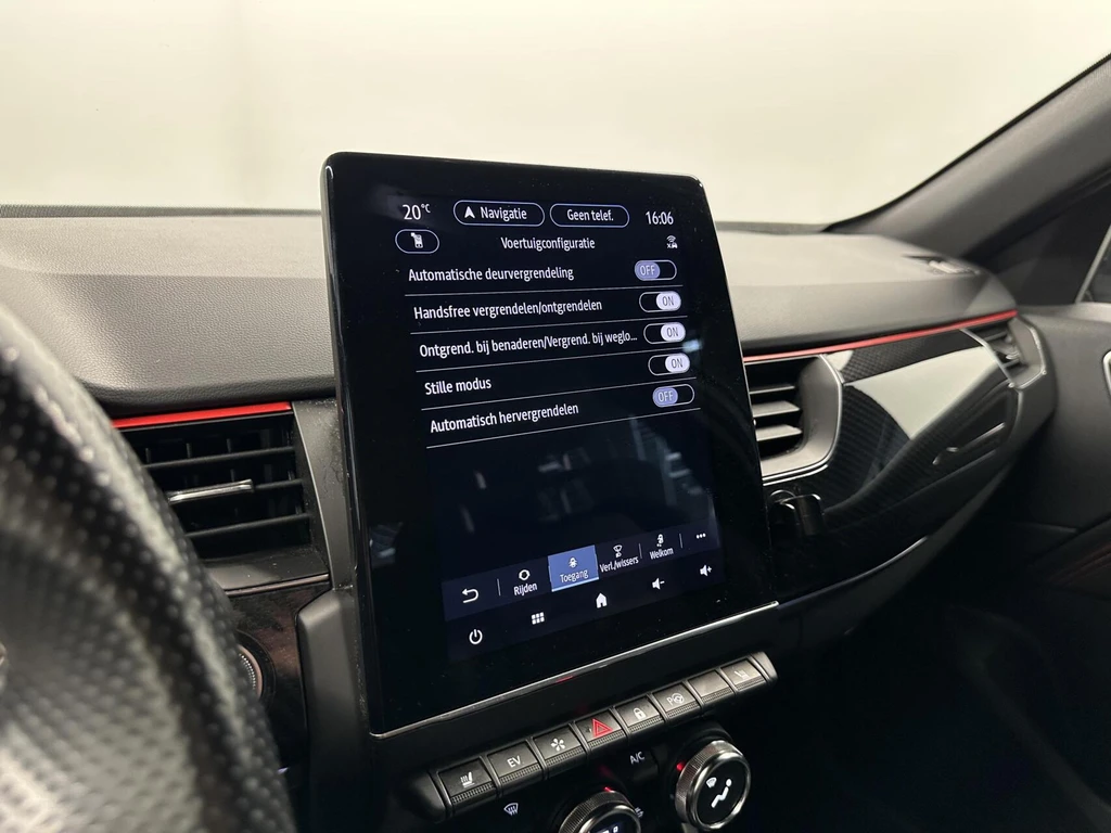 Renault Arkana – foto 39
