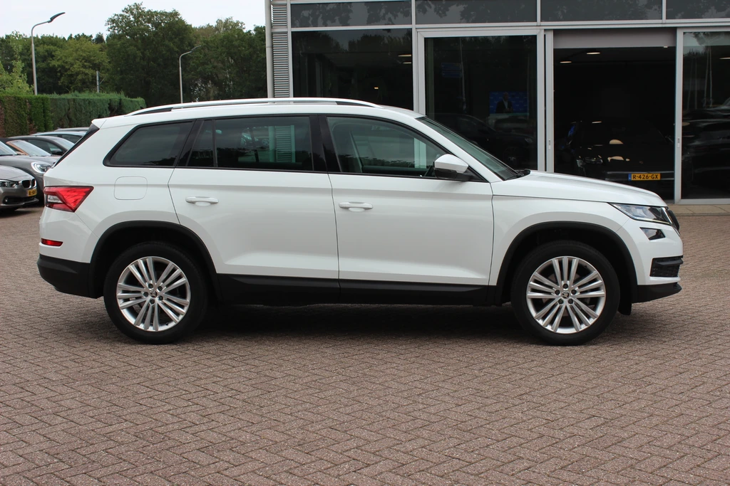 Škoda Kodiaq – foto 5