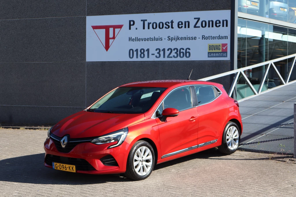 Renault Clio – foto 2