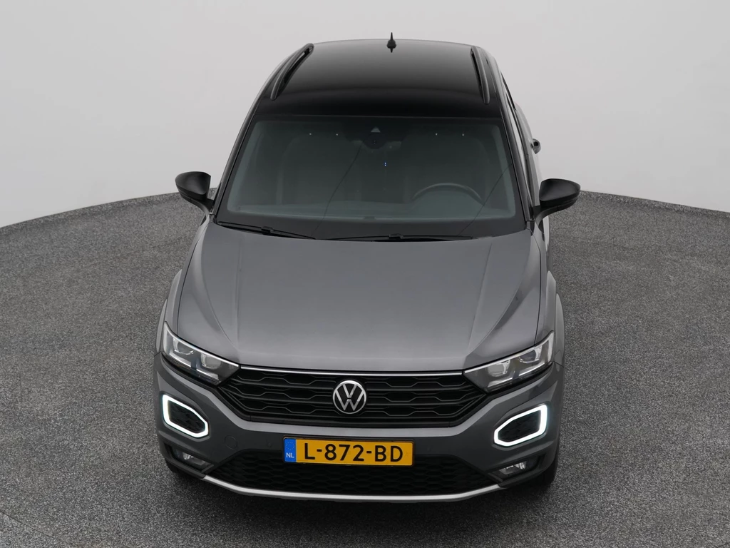 Volkswagen T-Roc – foto 17
